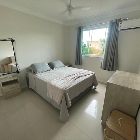 Residencial Galapagos, Praia Da Vila Imbituba  Extérieur photo